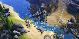 探險秘境手游合集