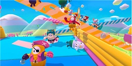 趣味競技手游合集