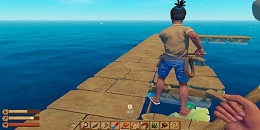 第一人稱求生手游合集