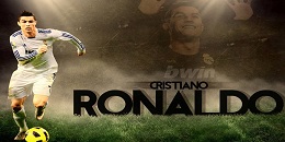 巨星C羅正版代言足球手游合集