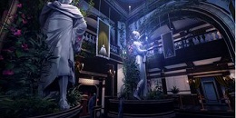 恐怖生存解謎手游合集