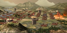 角色扮演類國戰(zhàn)手游合集