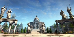 主機級的畫面魔幻手游合集