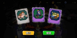 Q萌畫風策略卡牌手游合集