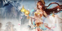 眾仙云集傲世九天手游合集