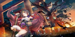 二次元戰斗策略手游合集