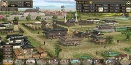 真實古代三國戰爭手游合集