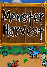 Monster Harvest中文版