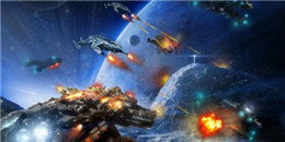 宇宙戰(zhàn)爭手游合集