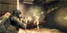 上帝視角動作射擊手游合集