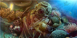 恐怖向尋物解謎手游合集