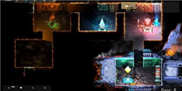 無盡地牢玩法手游合集