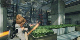 聯機動作射擊手游合集