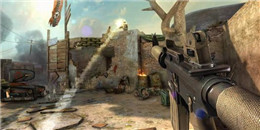 創意動作射擊手游合集