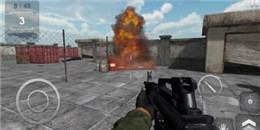 第一視角動作射擊手游合集