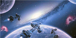 宇宙題材生存手游合集