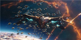 宇宙冒險手游合集