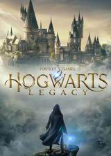霍格沃茲：傳承