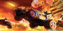 戰(zhàn)車題材游戲合集