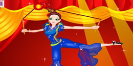 雜技類游戲合集