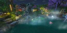 泡溫泉游戲合集