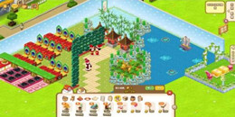 裝飾類游戲合集