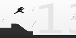 奔跑追逐類游戲合集