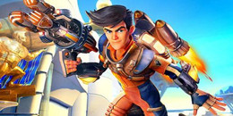 火箭運輸游戲合集