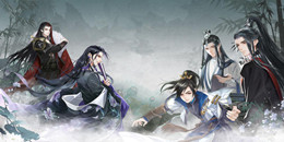 掌門經營類游戲合集