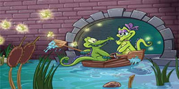 沐浴題材游戲合集