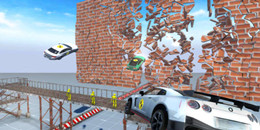 撞擊題材游戲合集