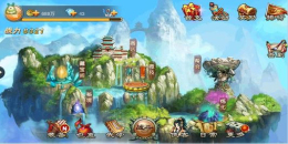 放置掛機文字武俠手游合集