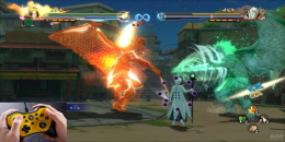 經(jīng)典忍者冒險(xiǎn)手游合集