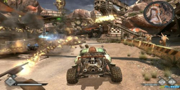 3D第一人稱射擊手游合集