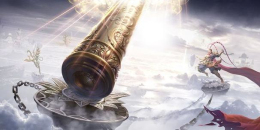 奇幻武俠手游合集