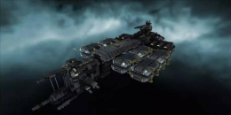 科幻太空戰(zhàn)爭手游合集