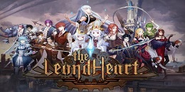 原創IP手游合集