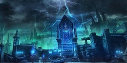 懸疑盜墓手游合集