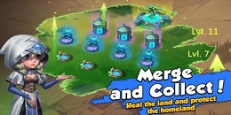 益智合并手游合集