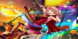 動漫卡牌手游合集