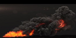 特效爆炸的手游合集