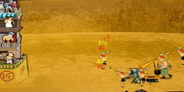 拆遷類手游合集