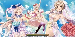 美少女戰姬手游合集