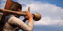 火箭筒題材手游合集