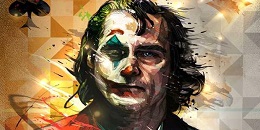 DC小丑題材手游合集