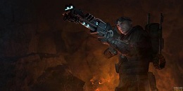 末日射擊類手游合集