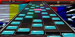 綠色音樂類手游合集