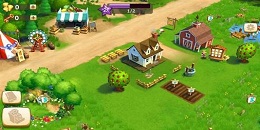 經(jīng)營(yíng)放置類手游合集