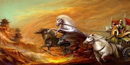 構(gòu)建歷史的手游合集