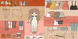 畫風清新的手游合集